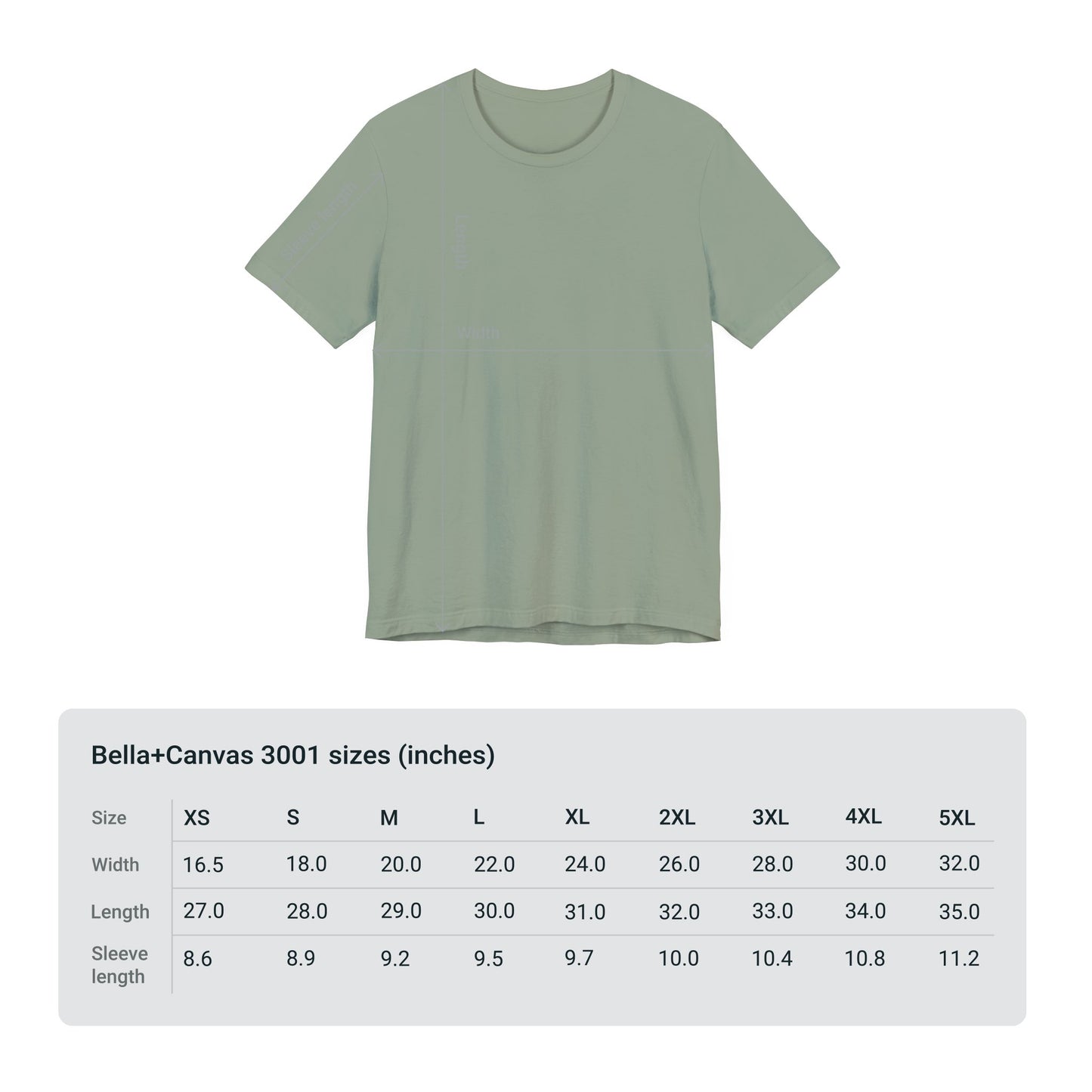 The Holiday Collection - "Have Yourself A Cozy Little Christmas" Bella & Canvas T-Shirt.