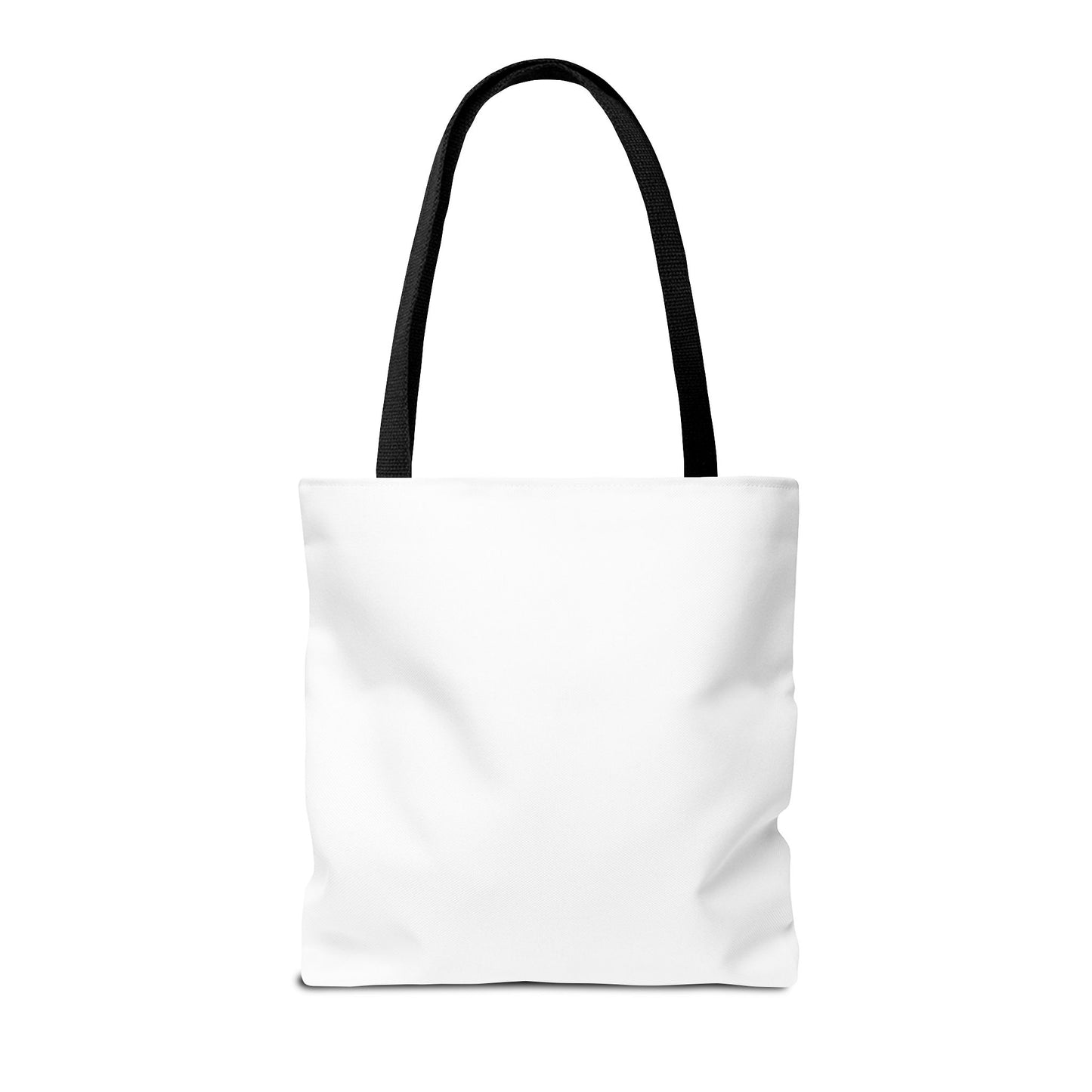 The Retro Collection - "Bookish Vibes" Tote Bag