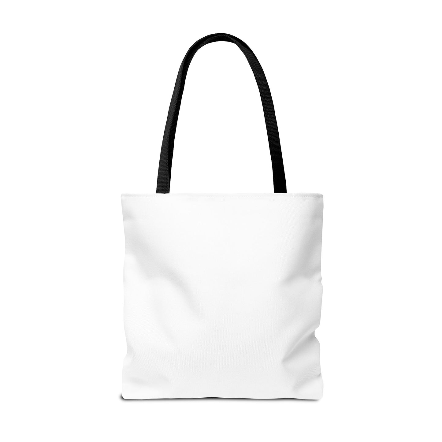 The Retro Collection - "Bookish Vibes" Tote Bag