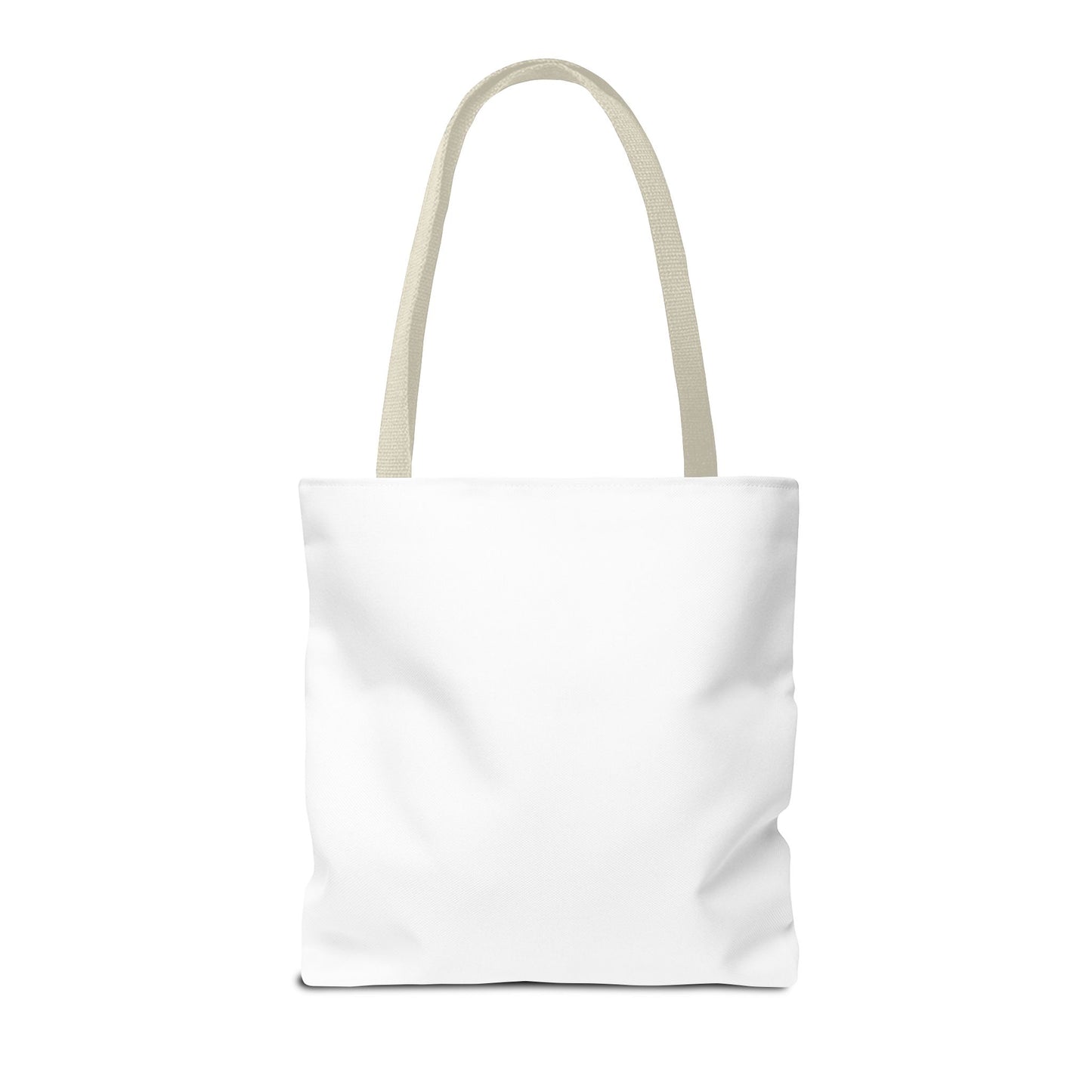 The Retro Collection - "Bookish Vibes" Tote Bag