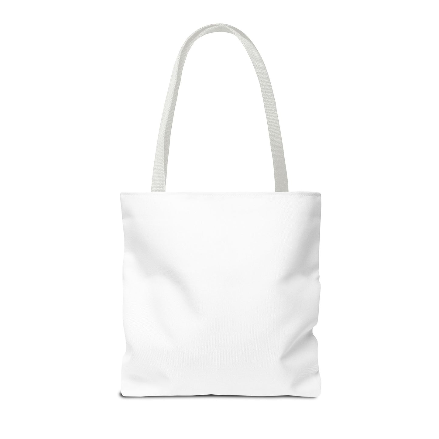 The Retro Collection - "Bookish Vibes" Tote Bag