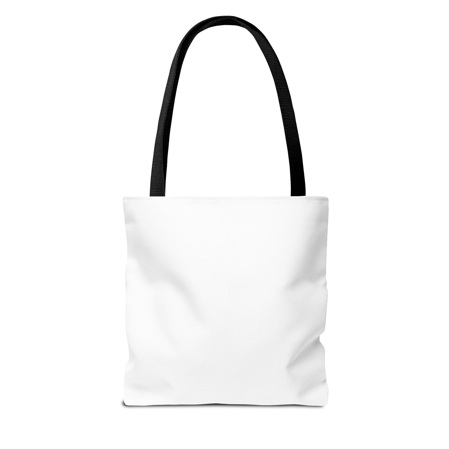 The Retro Collection - "Bookish Vibes" Tote Bag